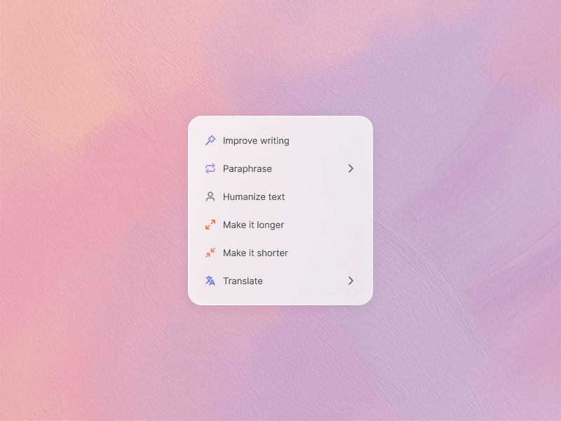 Content Structure Insights