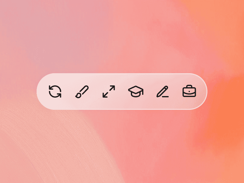 Versatile & Multiple Modes