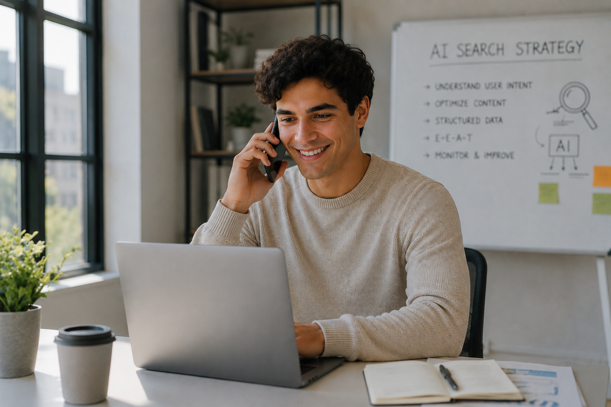 Google AI Search Optimization: The 2026 Guide to AEO, GEO, and Getting Cited